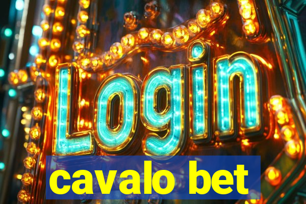 cavalo bet